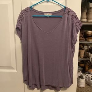 Pink Republic Tank Top